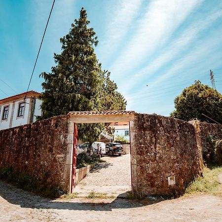 Perre Rural House - Villa With Private Pool Виана до Кастело Екстериор снимка