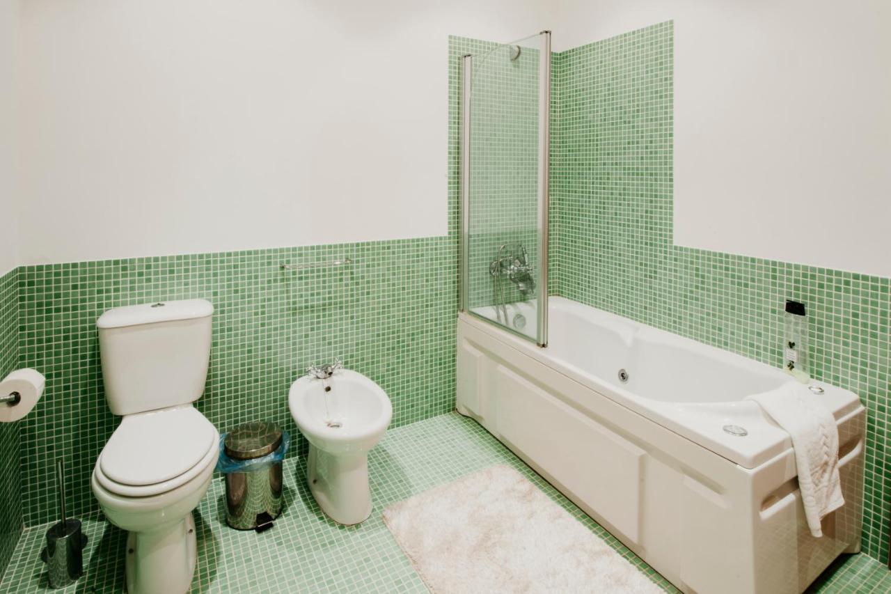 Perre Rural House - Villa With Private Pool Виана до Кастело Екстериор снимка