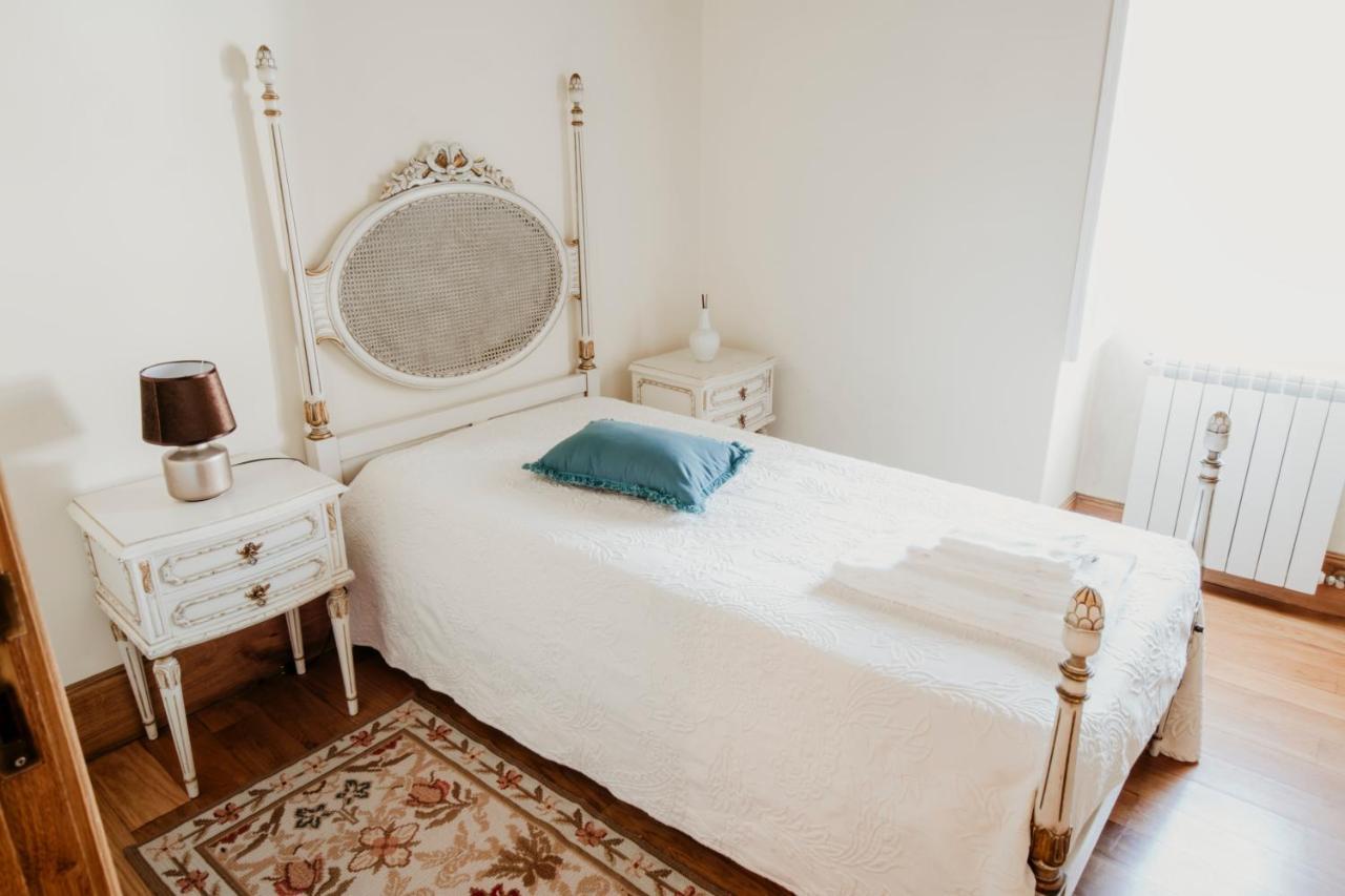 Perre Rural House - Villa With Private Pool Виана до Кастело Екстериор снимка