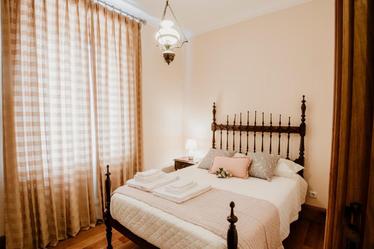 Perre Rural House - Villa With Private Pool Виана до Кастело Екстериор снимка