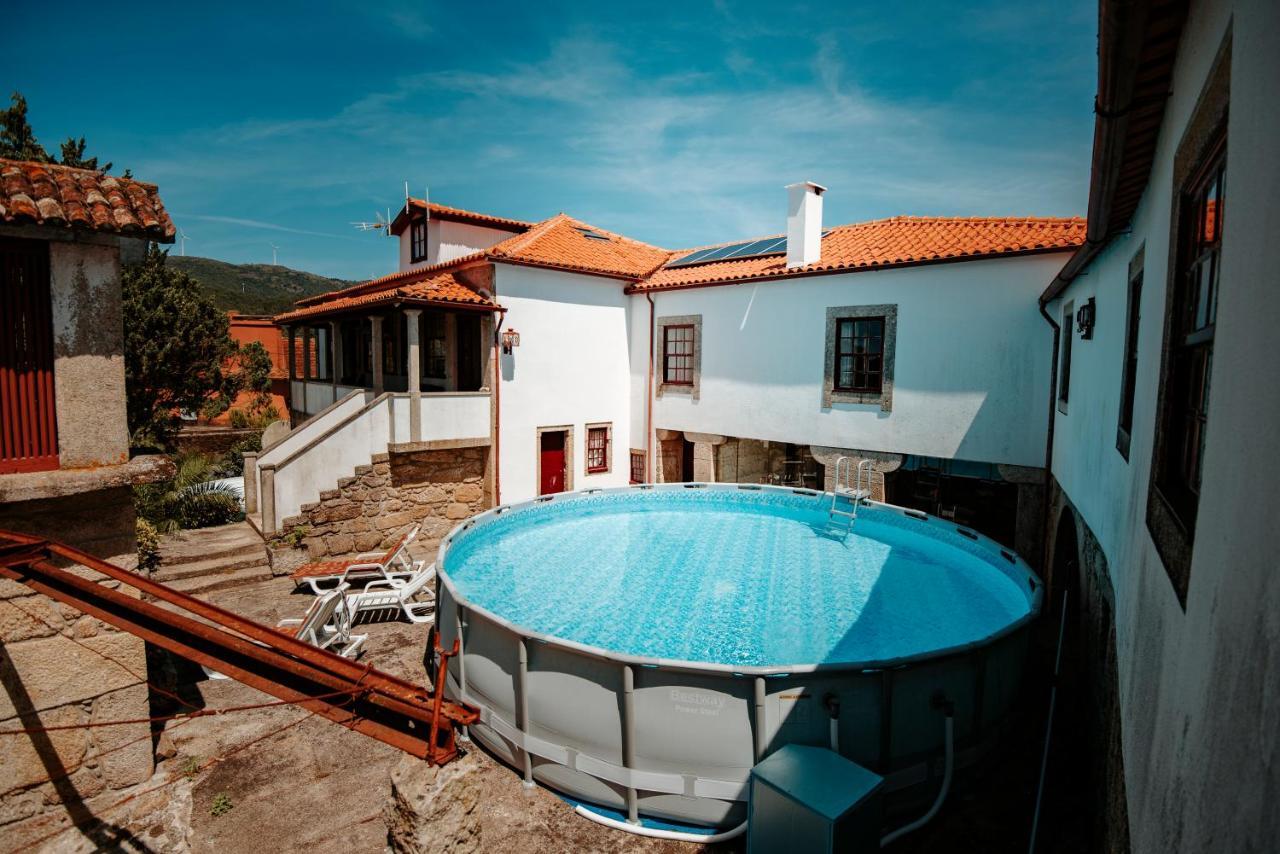 Perre Rural House - Villa With Private Pool Виана до Кастело Екстериор снимка
