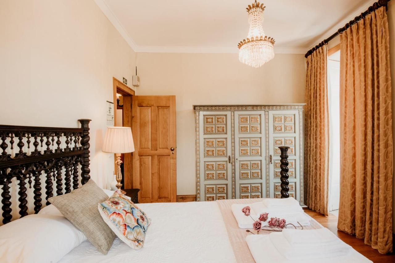 Perre Rural House - Villa With Private Pool Виана до Кастело Екстериор снимка