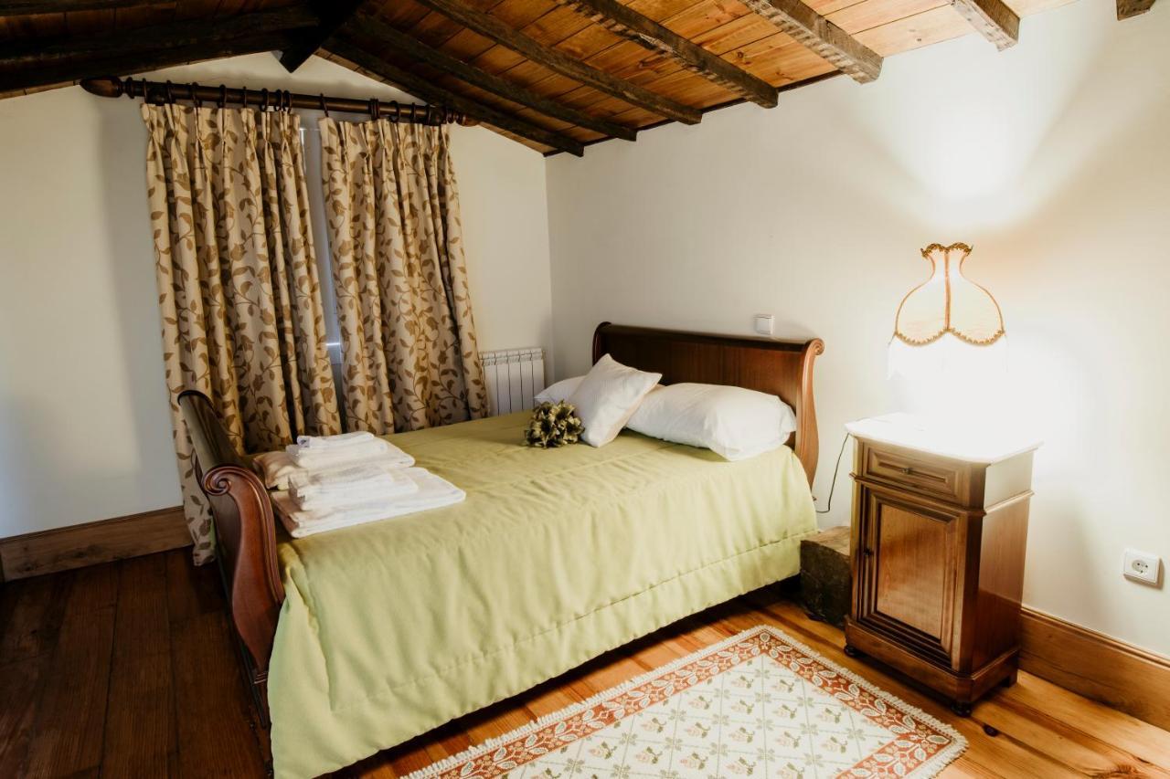 Perre Rural House - Villa With Private Pool Виана до Кастело Екстериор снимка