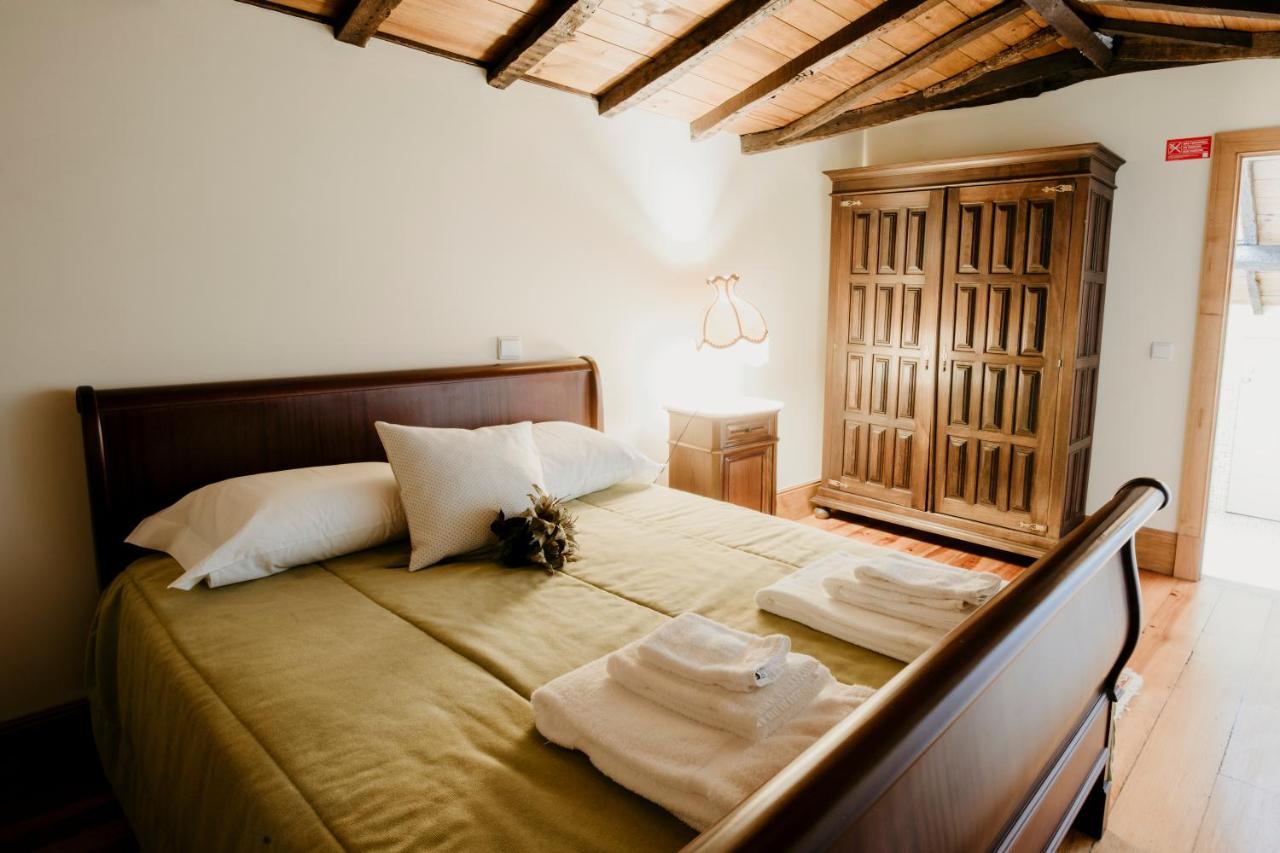 Perre Rural House - Villa With Private Pool Виана до Кастело Екстериор снимка