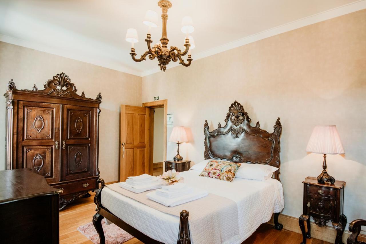 Perre Rural House - Villa With Private Pool Виана до Кастело Екстериор снимка