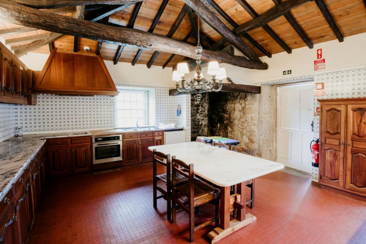 Perre Rural House - Villa With Private Pool Виана до Кастело Екстериор снимка