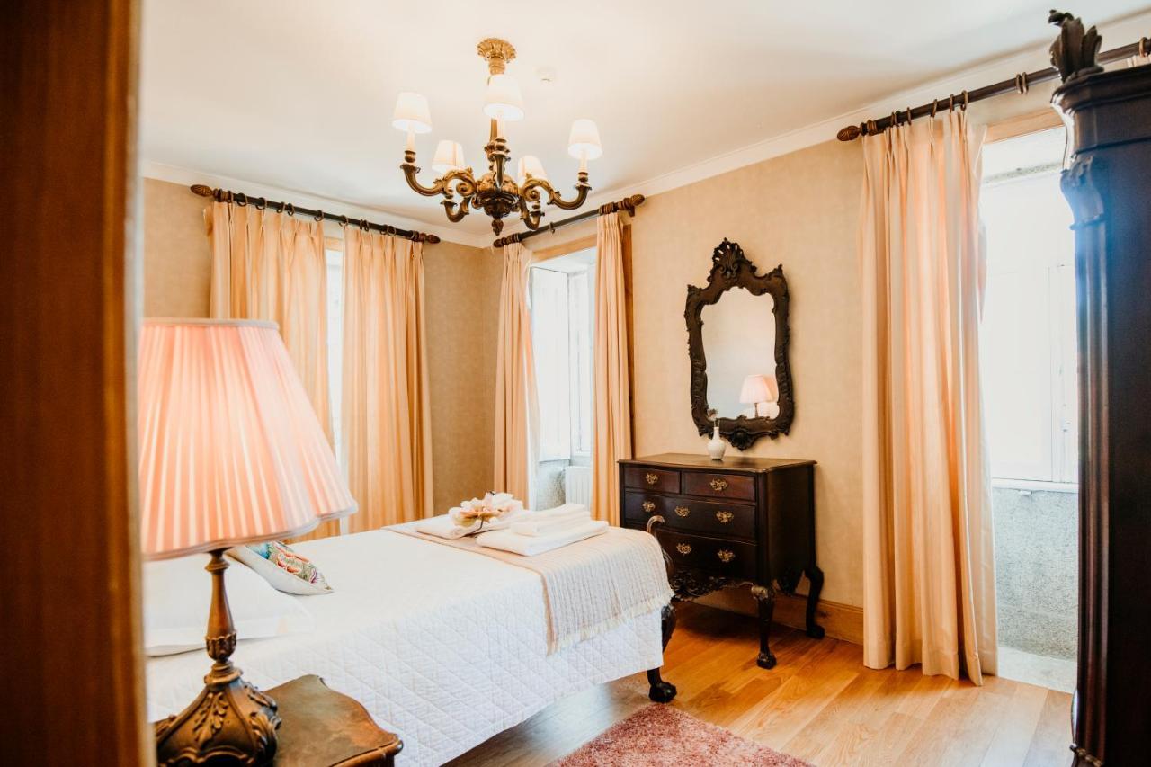 Perre Rural House - Villa With Private Pool Виана до Кастело Екстериор снимка