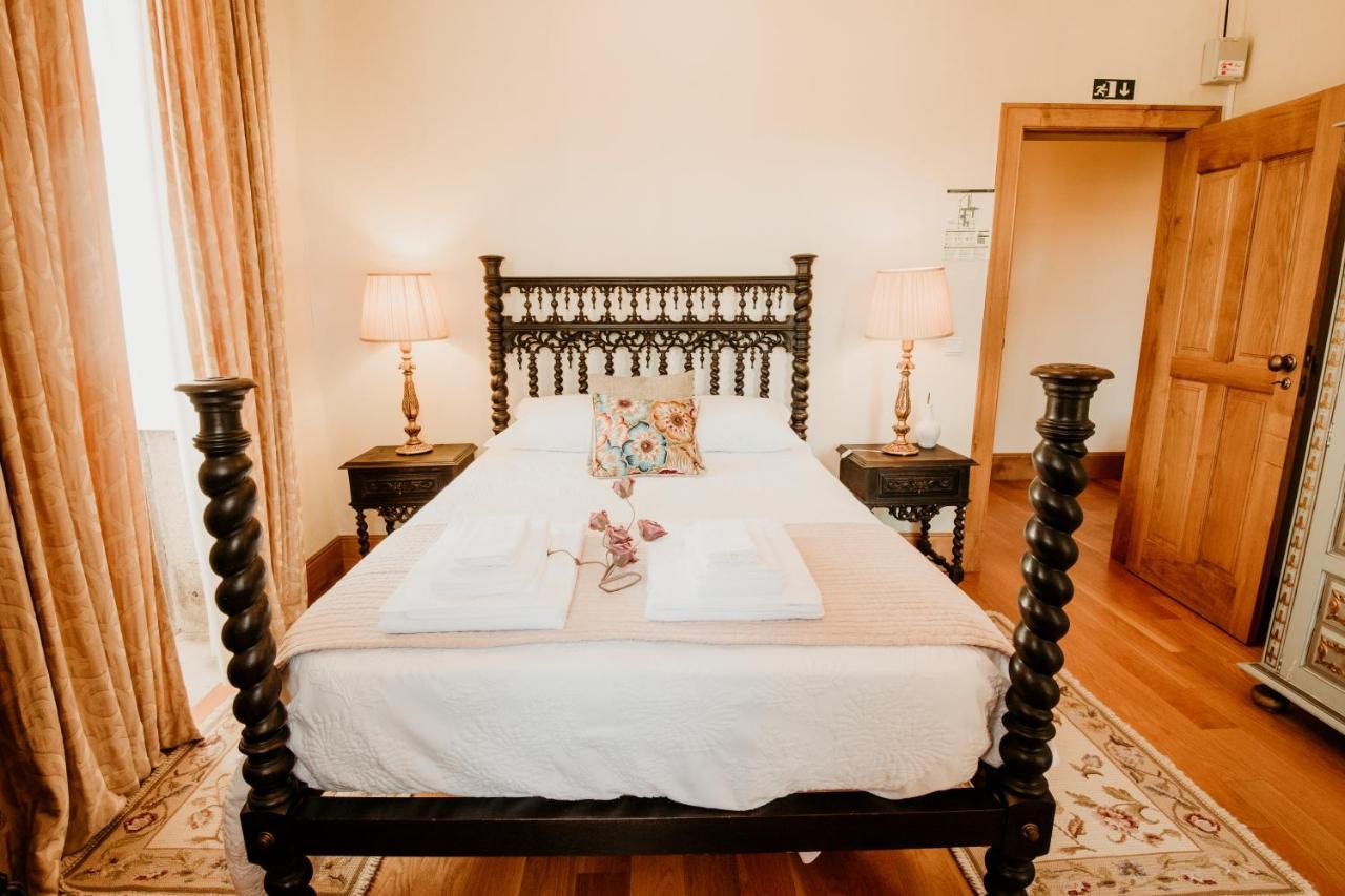Perre Rural House - Villa With Private Pool Виана до Кастело Екстериор снимка